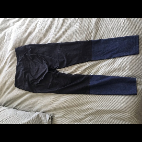 Outdoor voices leggings medium - Picture 4 of 4